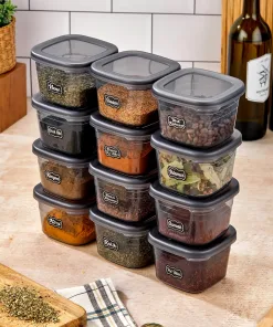 Aryus 12 delige voorraadbus 550ml met etiketten 11 060724BLNT3701 scaled