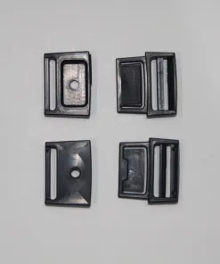 Alternative view of Hoeden Gesp Plastic