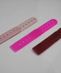 Alternative view of Pet bandjes